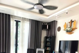 Biệt Thự Lô Góc Đẹp Lung Linh Hẻm Xe Hơi 99m2_9.9x10m Gần Tô Ngọc Vân Tam Phú Thủ Đức Chỉ 9,5 tỷ.